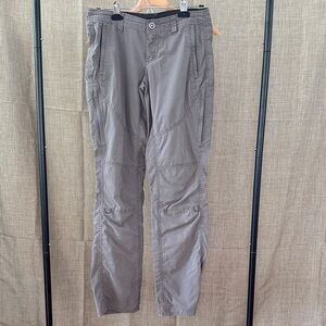 KÜHL Outdoor Girl Trail | Quick Dry Hiking Pants | Size 2